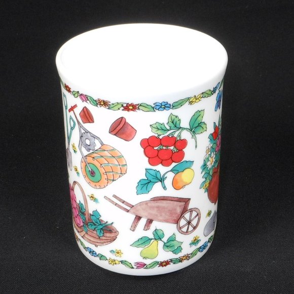 Coffee mug. Duchess UK fine bone china mug - Picture 2 of 5